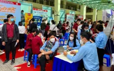 Giải pháp ổn định nguồn lao động cuối năm
