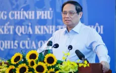 Thủ tướng Phạm Minh Chính: Phát triển Thành phố Hồ Chí Minh với tinh thần “6 tiên phong”