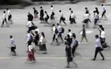 Số người mắc các bệnh tâm thần tại Nhật Bản tăng gấp 3 lần từ năm 2004