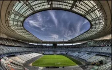 Khám phá kiến trúc độc đáo của sân vận động Stade De France