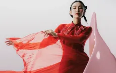Thuỳ Tiên khoe bộ ảnh đón tuổi 26
