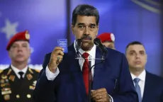 Venezuela chuẩn bị chứng nhận kết quả bầu cử Tổng thống