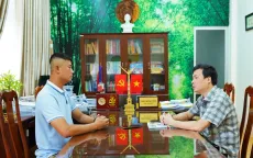 Huyện Krông Pắc (Đắk Lắk) chú trọng phát huy công tác dân vận