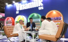 Vinamilk - Doanh nghiệp FMCG duy nhất 12 năm liền có mặt trong Top 50 Công ty niêm yết của Forbes Việt Nam
