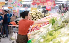 9 doanh nghiệp phân phối - bán lẻ nộp ngân sách hơn 10.000 tỷ đồng