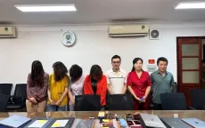 Khởi tố 8 bị can vụ kinh doanh tiền kỹ thuật số đa cấp tại Công ty BBA