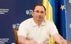 Thứ trưởng Bộ Năng lượng Ukraine bị bắt vì nhận hối lộ 500.000 USD