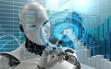 AI sẽ làm cho thị trường chứng khoán "biến dạng"?