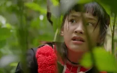 Đi giữa trời rực rỡ - Tập 9: Chải kịp vào rừng, Pu kịp trốn thoát