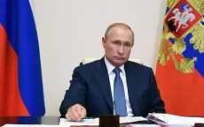 Tổng thống Putin: Nga không đàm phán với Ukraine sau vụ tấn công vào dân thường