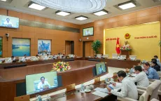 Đề nghị xây dựng, cập nhật Danh mục các giao dịch phải được công chứng