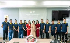 Trường Cao đẳng Truyền hình: Trao đổi kiến thức về quản lý truyền thông trong doanh nghiệp