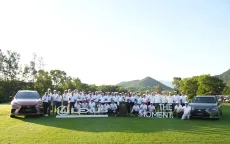 Lexus Cup 2024: Điểm hẹn thường niên của khách hàng Lexus