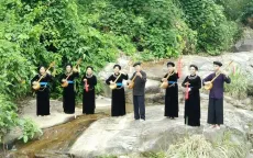 Trải nghiệm cuộc sống của người Tày ở Đồng Nai