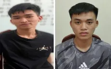 Rủ nhau đi bán ma túy, 2 đối tượng bị bắt