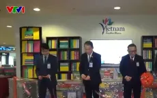 Khai trương không gian quảng bá du lịch Việt Nam tại Brunei