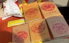 Công an Đồng Nai triệt phá đường dây ma túy liên tỉnh quy mô lớn