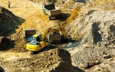 Vùng Vịnh đẩy mạnh săn lùng đất hiếm