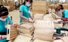 Đồ gỗ Việt chinh phục các thị trường khó tính nhờ “thẻ xanh"