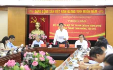 Không vì đẩy mạnh phòng chống tham nhũng mà ảnh hưởng, cản trở phát triển kinh tế