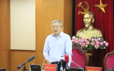 Người phát ngôn Bộ Công an thông tin thêm về vụ Thuận An, Phúc Sơn, Vạn Thịnh Phát