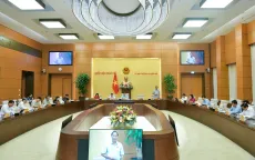 Bổ sung quy định riêng về điều kiện an toàn phòng cháy đối với nhà ở kết hợp kinh doanh