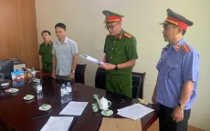 Khởi tố một Phó Hiệu trưởng trường nghề ở Thanh Hóa