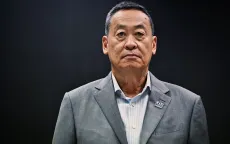 Tòa án Hiến pháp Thái Lan phế truất Thủ tướng Srettha Thavisin