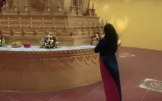 Văn khấn Rằm tháng 7