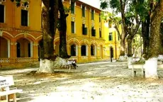 Hà Nội xây dựng Trường THPT Chu Văn An và THPT Sơn Tây thành trường chuyên