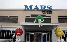 Snickers Mars sẽ mua lại Kellanova với giá gần 30 tỷ USD