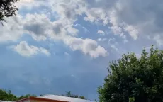 Vì sao giữa mùa mưa Nam Bộ lại nắng nóng?
