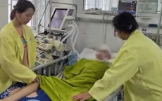 Nam sinh lớp 8 bị đánh tử vong khi chơi bóng rổ: Cha bị can không phải đồng phạm