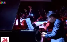 Nghệ sĩ trẻ lan tỏa tình yêu nhạc cụ