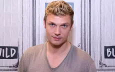 Nick Carter kiện ngược người tố cáo hiếp dâm