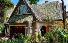 Thị trấn giàu có tại Mỹ chia rẽ về kế hoạch đánh số nhà