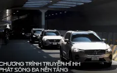 Talkshow “Trên Ghế”: Bàn về xe, nghe trên ghế - Hiểu rõ, chọn đúng, mua chuẩn