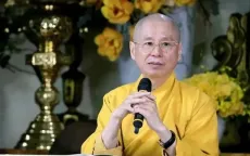 Bộ Giáo dục và Đào tạo thông tin về rà soát văn bằng của Thượng tọa Thích Chân Quang