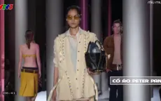 Trang phục Peter Pan - Biểu tượng của sự thanh lịch và dịu dàng