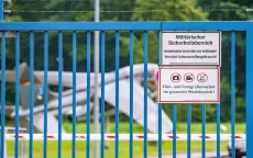 Đức điều tra vụ phá hoại tại căn cứ quân sự Cologne-Wahn