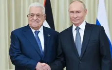 Tổng thống Putin tái khẳng định sự ủng hộ của Nga đối với Palestine