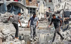 Hamas sẽ không tham gia đàm phán ngừng bắn ở Gaza, Iran cân nhắc tấn công Israel