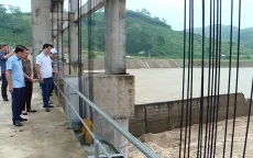 Tăng cường quản lý, đảm bảo an toàn hồ đập thủy điện