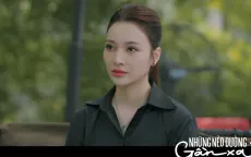 Những nẻo đường gần xa - Tập 58: Yên bảo vệ Hùng trước mặt Khoa