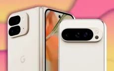 Google ra mắt Pixel 9