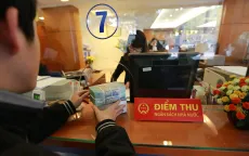100 doanh nghiệp tư nhân nộp ngân sách hơn 170.000 tỷ đồng