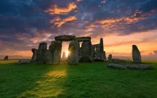 Phát hiện bất ngờ về nguồn gốc đá Stonehenge