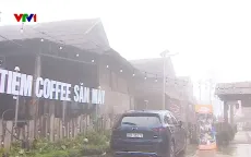 Chấn chỉnh tình trạng xây dựng trái phép trên đất rừng và đất nông nghiệp tại Tà Xùa