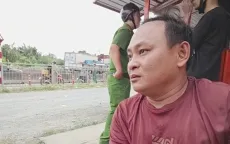 Khởi tố, bắt tạm giam tài xế xe tải gây tai nạn liên hoàn ở cầu Phú Mỹ