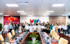Vũ trụ đồng tiền: Khởi động vòng sơ loại miền Nam